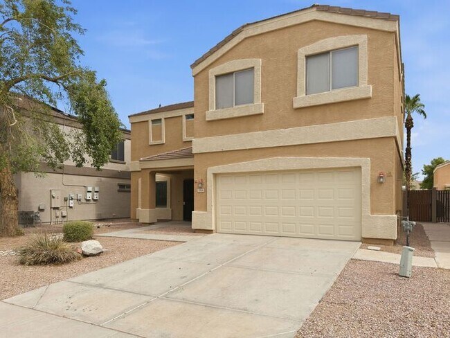Building Photo - Pecan Creek - 5 Bedroom 3 Bathroom Home!