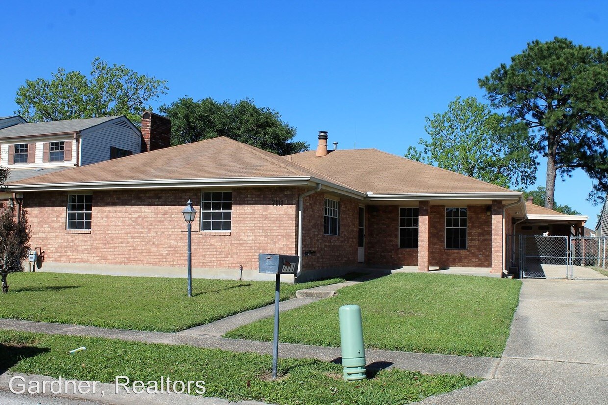 7111 Neptune Ct, New Orleans, LA 70126 House Rental in New Orleans