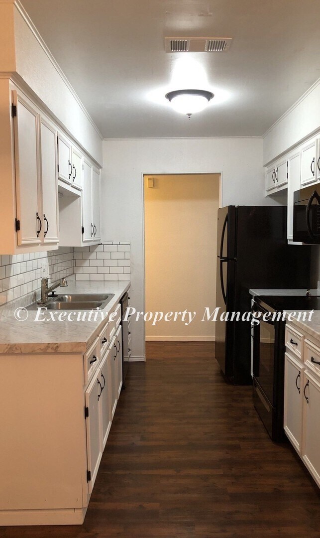 Foto del edificio - 1007 N. 4th Street Copperas Cove, TX 76522...