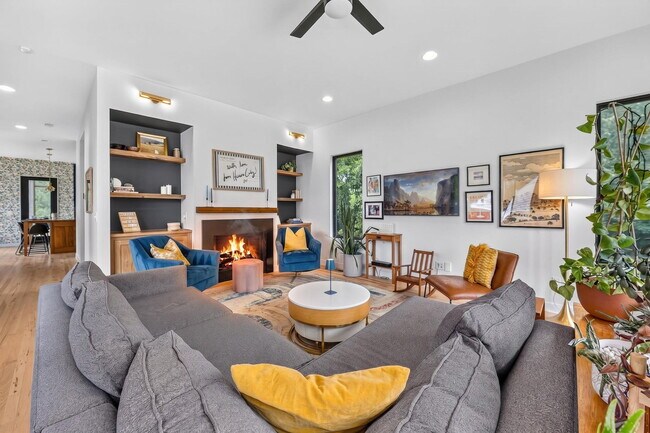 Foto del edificio - 1742 Belleview Ave