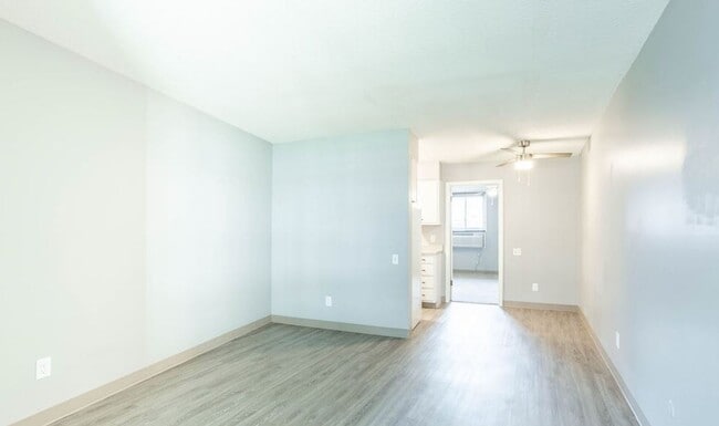 Interior Photo - Rosecliff