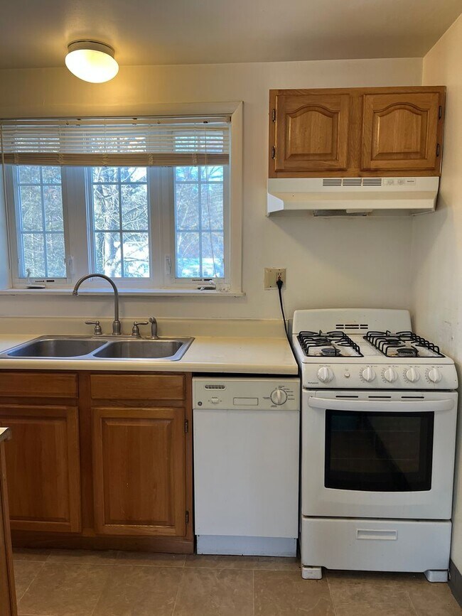 Foto del interior - Lakeland Apartments