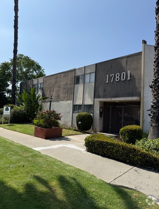 Building Photo - 17801 Sherman Way