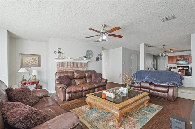 Foto del edificio - 2518 Concordant Trail