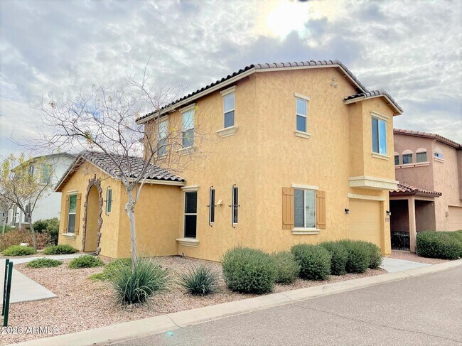 Foto del edificio - 17747 W Banff Ln