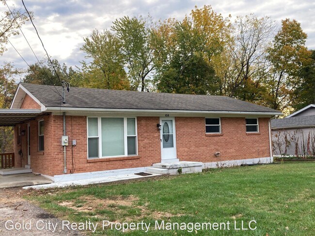 Building Photo - 3 br, 1 bath House - 454 Brookwood Drive