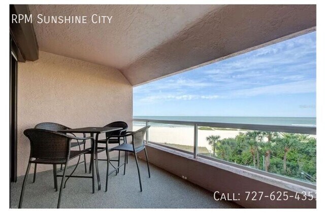 Building Photo - 1310 Gulf Blvd