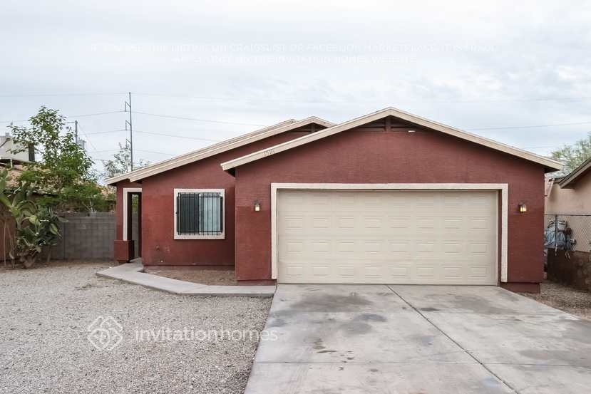 Foto principal - 1516 W Hadley St