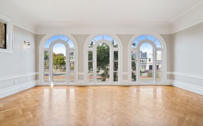 Foto del edificio - 4833-4837 Geary Boulevard (1341rc)
