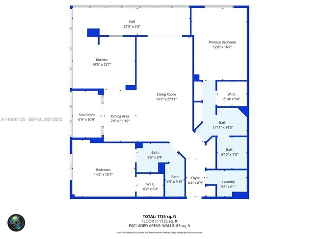 Foto del edificio - 2333 Brickell Ave