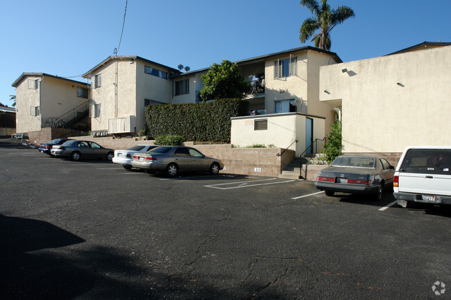 Building Photo - Malabar Apartments