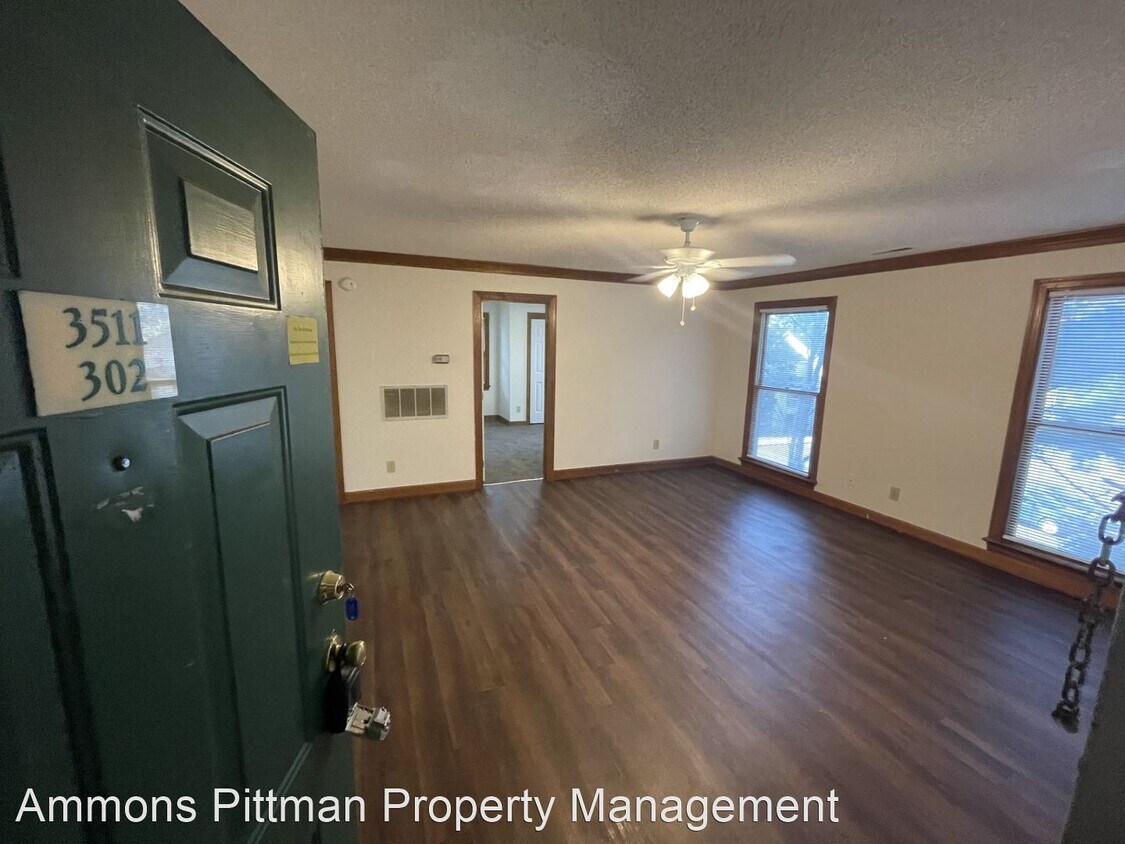 Primary Photo - 2 br, 2 bath House - 3511-302 Ivy Commons ...