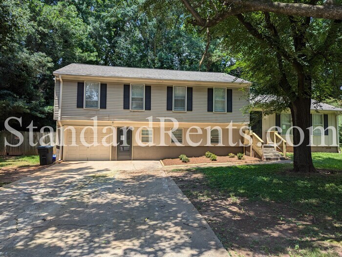 Foto principal - 4650 Aberdeen Ln