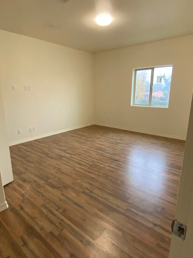 Pacana Park Apartments in Yuma, AZ