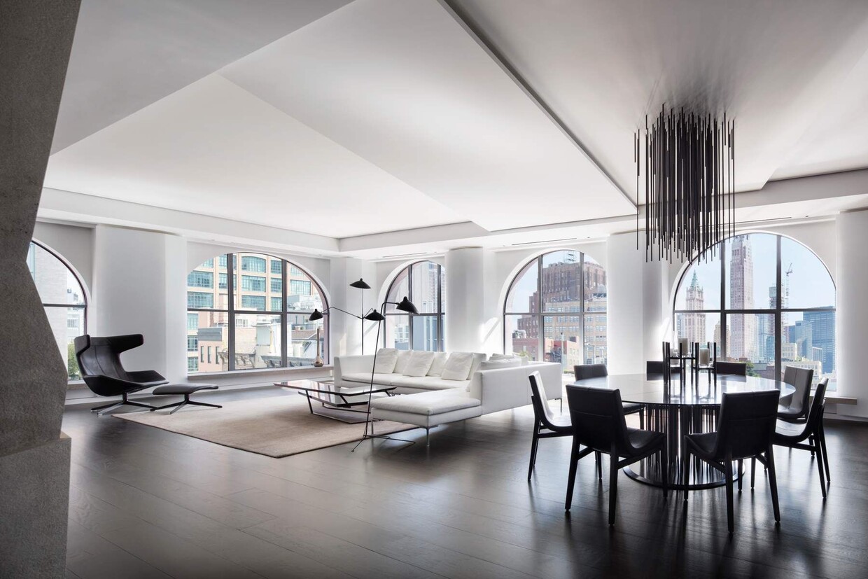 Foto principal - 408 Greenwich St