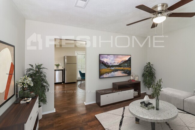 Foto del edificio - 6043 Deerfield Ct