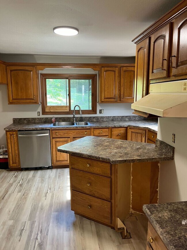 Foto del edificio - 2 bedroom, 1 bath house