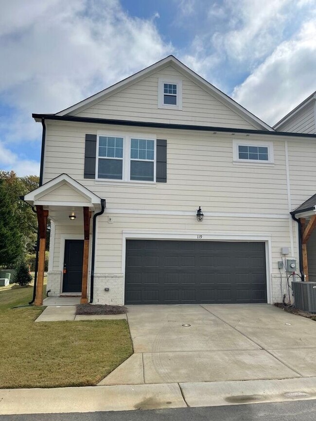 Building Photo - 119 Cranford Dr