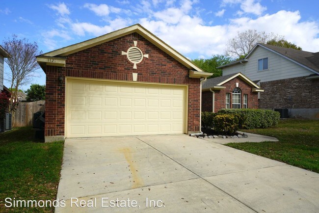 Building Photo - 3 br, 2 bath House - 1121 Sandy Ridge Circle
