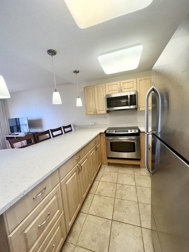 Foto del edificio - 2140 Kuhio Ave.