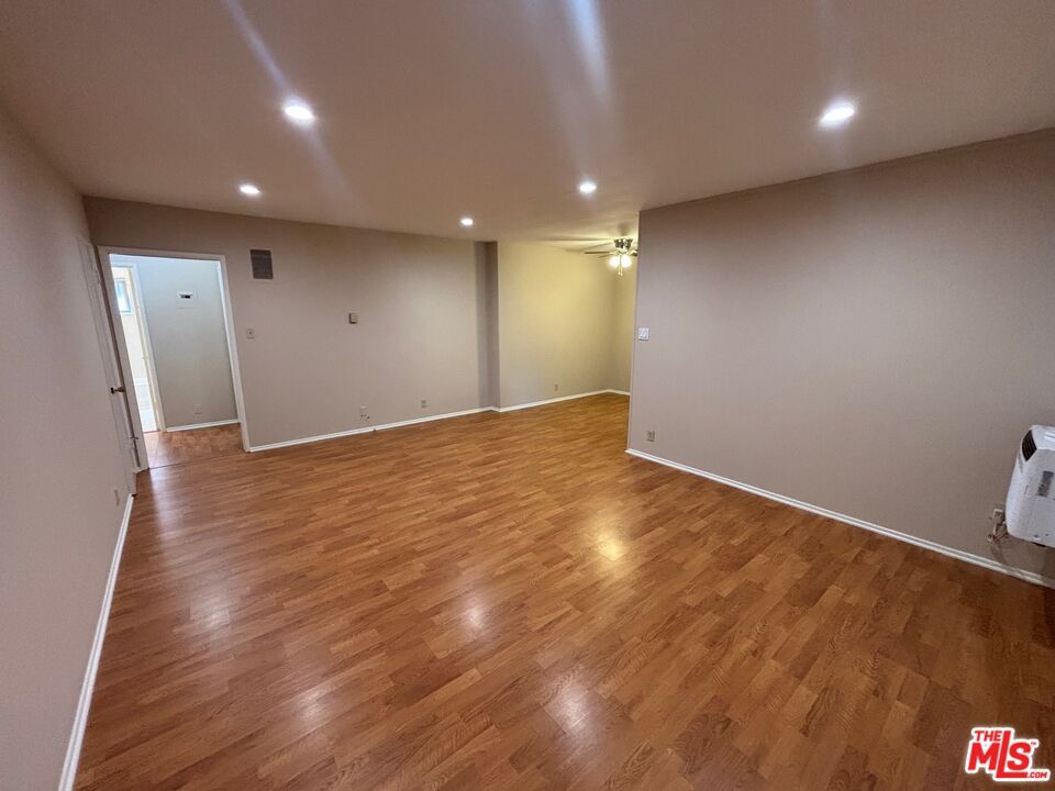 Primary Photo - 1201 S Sherbourne Dr