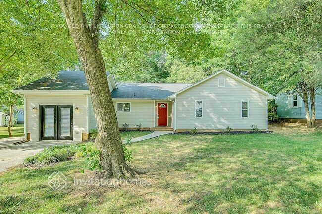 Foto del edificio - 7820 Hickory Hollow Ln