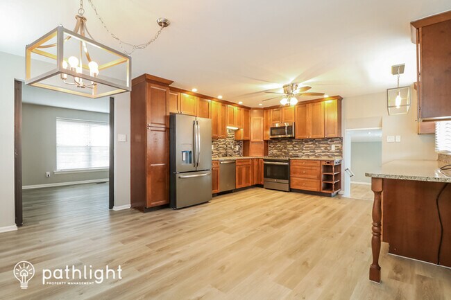 Building Photo - 3699 Markham Dr, Bensalem, PA, 19020