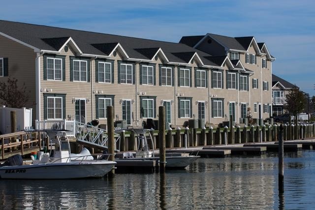Building Photo - Fairfield Waterside At Village Of East Rockaway