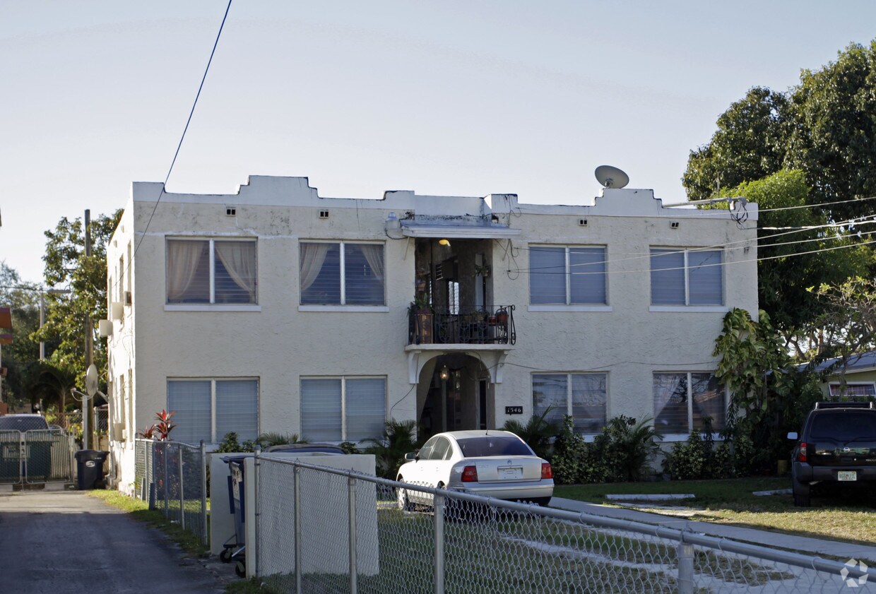 Primary Photo - 1546 SW 4th St