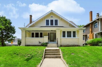 Building Photo - 4202 N Capitol Ave