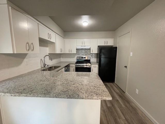 Foto del edificio - 8808 Mountain Ridge Dr