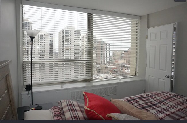 Foto del edificio - 1360 N Sandburg Terrace