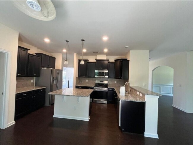 Foto del edificio - 10516 Ebbets Rd