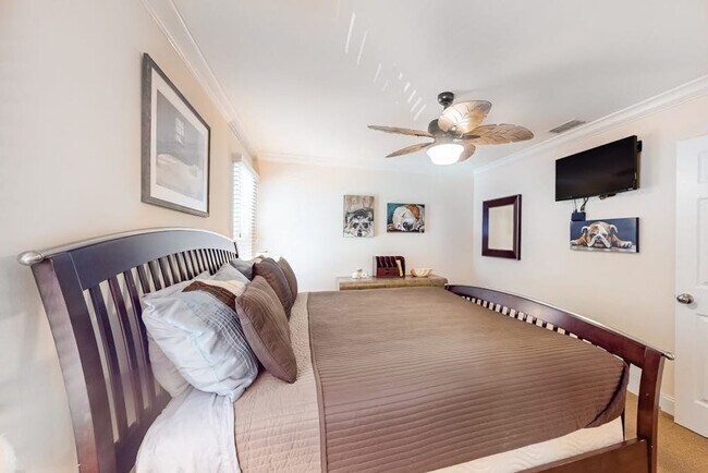Foto del edificio - 6040 E Peppertree Way