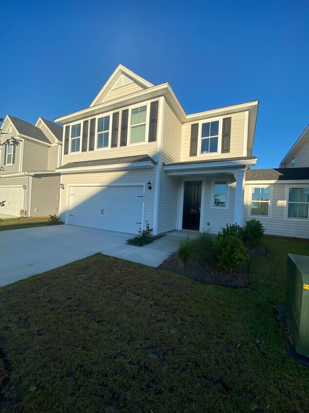 289 McClellan Way, Summerville, SC 29483 House Rental in Summerville