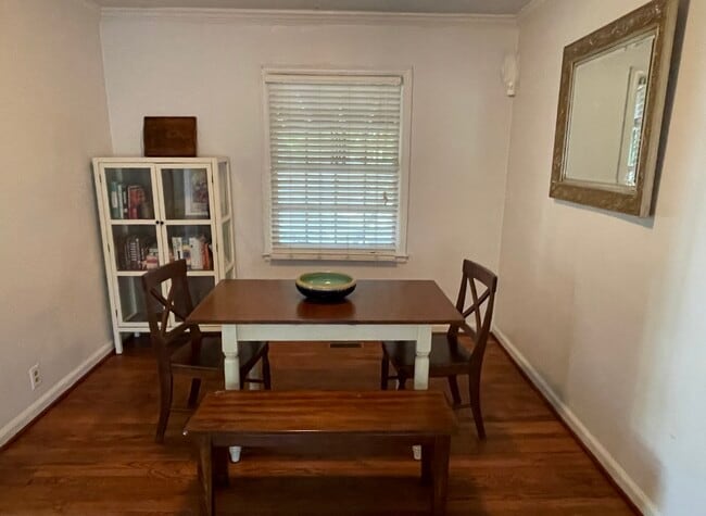Dining Room - 1659 Dresden Dr NE
