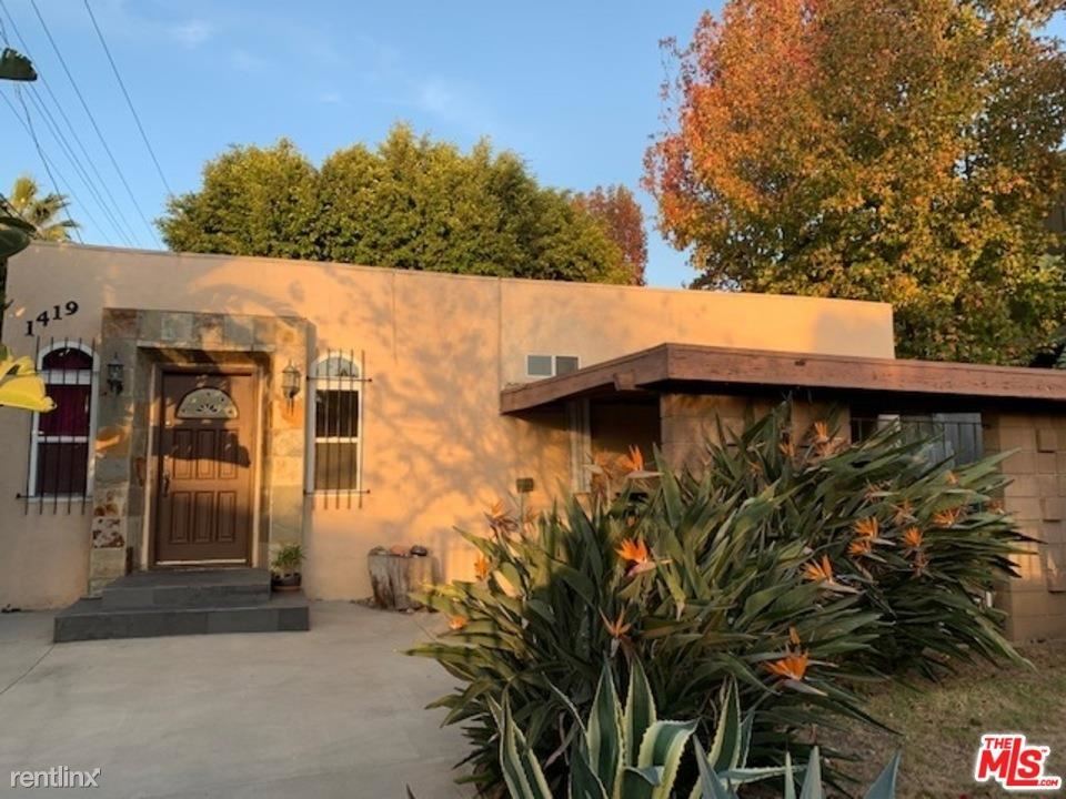 43 Houses for Rent in Santa Monica, CA Westside Rentals