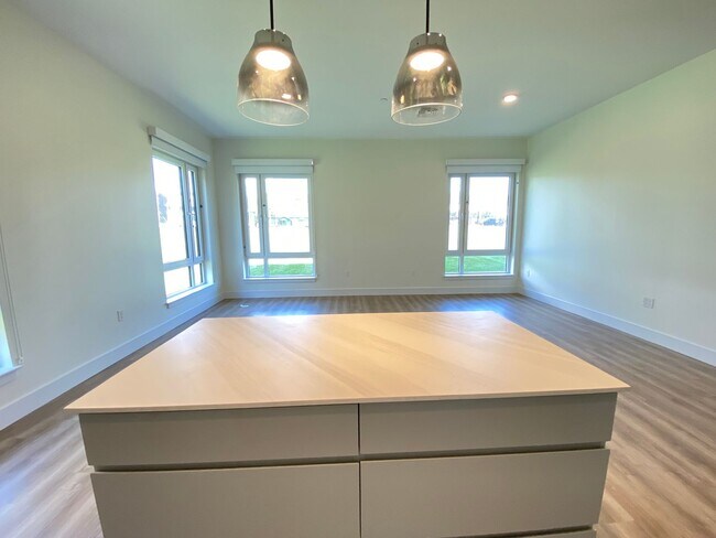 Interior Photo - One Park Apartments