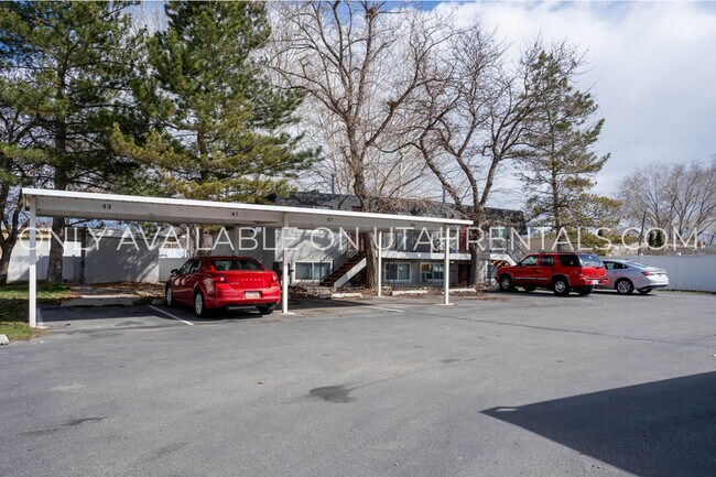 Building Photo - 290 W 8600 S