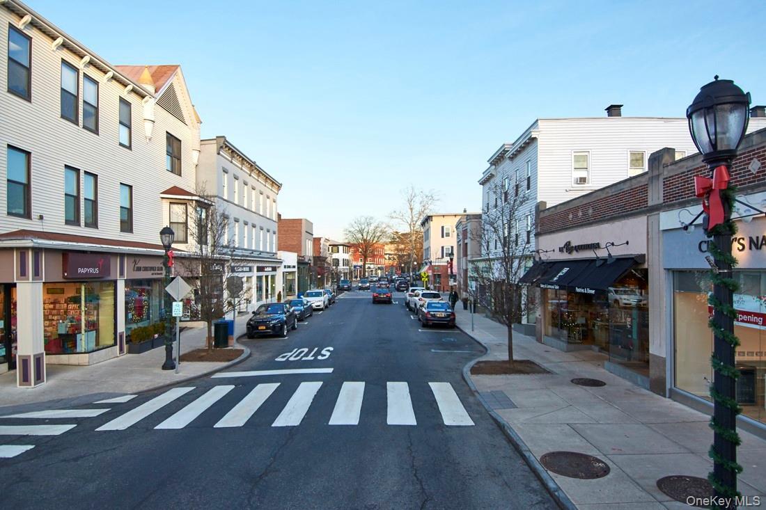 Primary Photo - 78 Purchase St