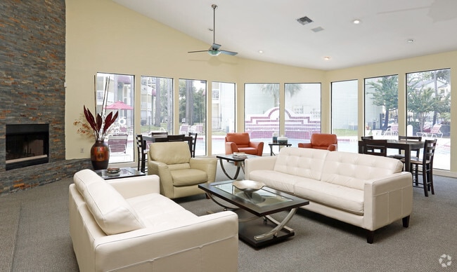 Interior Photo - Park Apartments