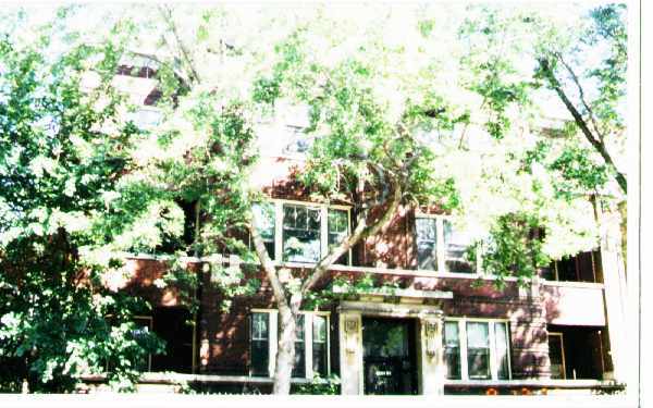 Foto del edificio - 4511-4513 N Dover St