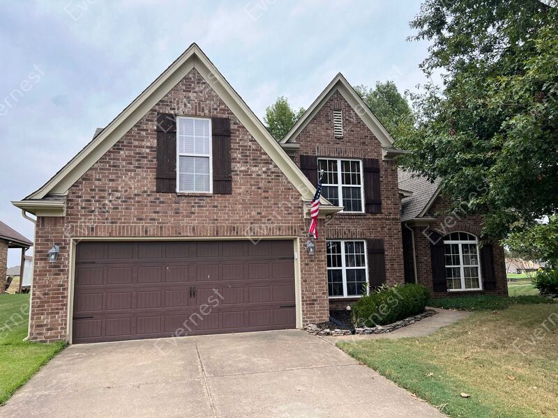 200 Meadow Terrace Dr, Oakland, TN 38060 House Rental in Oakland, TN