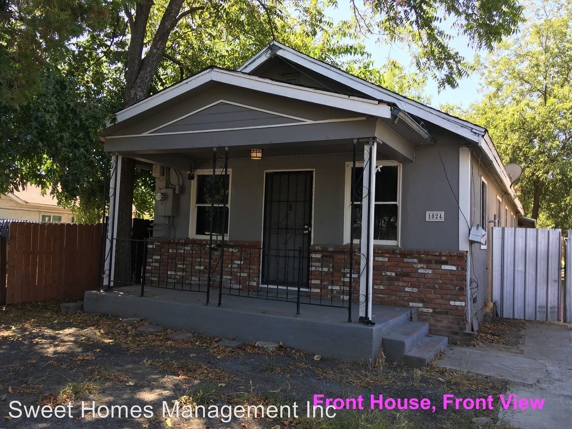 Primary Photo - 6 br, 3 bath House - 1024 Alamos Ave