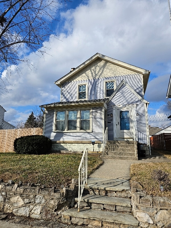 Building Photo - 732 E Mithoff St