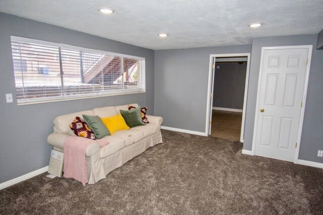 Living Room - 2382 E Cardinal Way