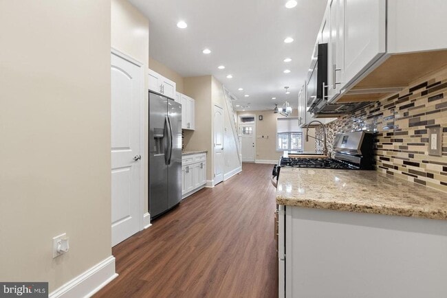 Foto del edificio - 3117 N Judson St