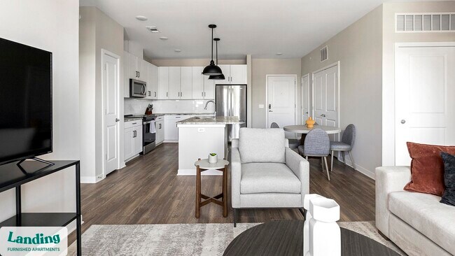 Foto del edificio - 393 Johns Rd NW