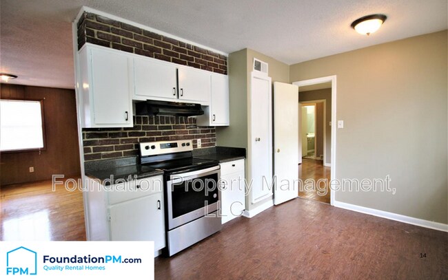 Foto del edificio - 4065 Kenosha Rd