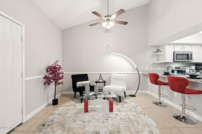 Foto del edificio - 8004 N 32nd Dr